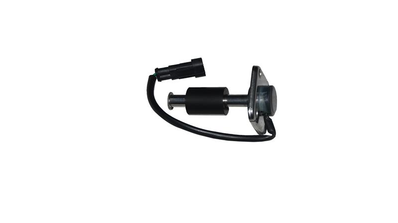 BENZİN ŞAMANDIRASI (752-S)